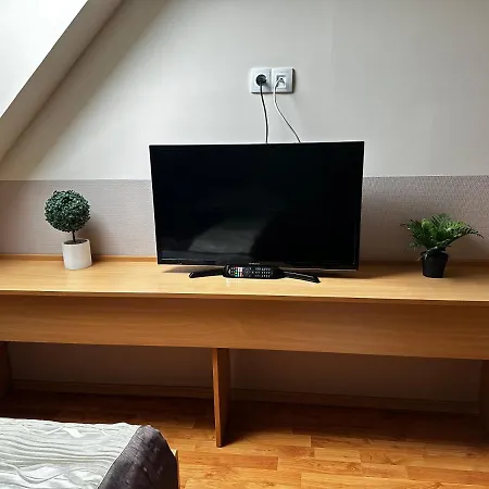 Gyarmati Panzio & Etterem 3*