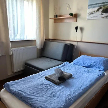 Gæstehus Gyarmati Panzio & Etterem 3*