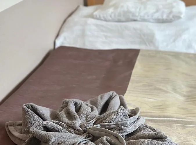 Gyarmati Panzio & Etterem