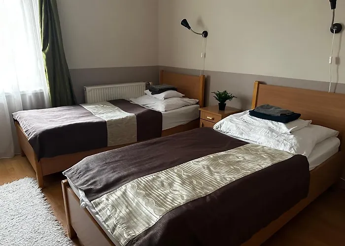 Gyarmati Panzio & Etterem 3* Veszprém