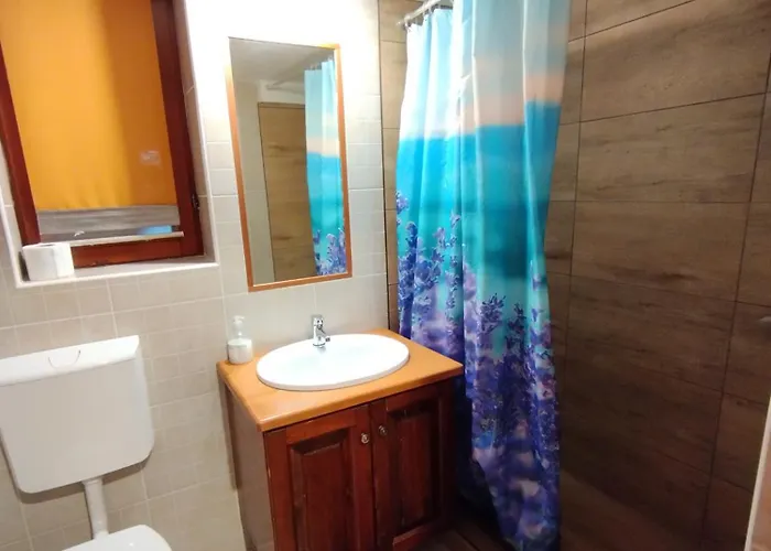 בית הארחה Gyarmati Panzio & Etterem 3*