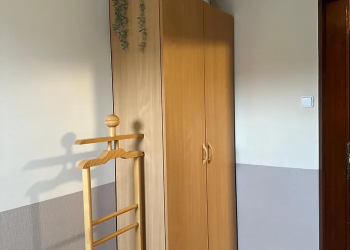 Gyarmati Panzio & Etterem בית הארחה 3*