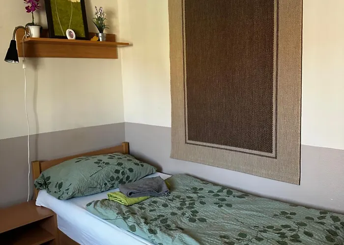 בית הארחה Gyarmati Panzio & Etterem Veszprém